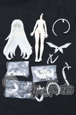 画像1: Meki Creator's Essence/造物之心:特典パーツ S-26-05-17-084-SK-ZS