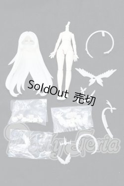 画像1: Meki Creator's Essence/造物之心:特典パーツ S-26-05-17-084-SK-ZS