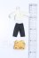 画像2: オビツ11/OF:衣装 S-26-09-20-088-SK-ZS (2)