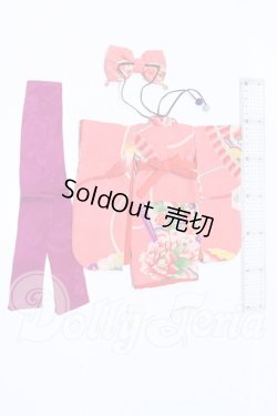 画像2: 幼SD/OF:着物 S-26-09-27-025-SK-ZS