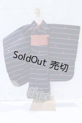 MSD&SDM/OF：浴衣 S-26-08-02-085-SK-ZS