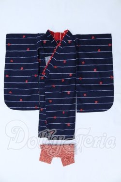 画像2: MSD&SDM/OF：浴衣 S-26-08-02-085-SK-ZS