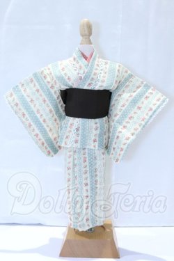 画像1: MSD&SDM/OF：浴衣 S-26-08-02-084-SK-ZS