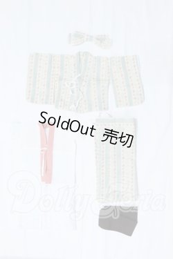画像2: MSD&SDM/OF：浴衣 S-26-08-02-084-SK-ZS
