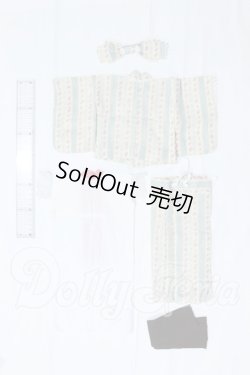 画像3: MSD&SDM/OF：浴衣 S-26-08-02-084-SK-ZS