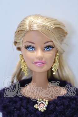 画像1: Barbie/本体 S-26-08-09-064-SK-ZS