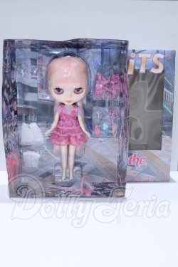 画像3: ネオブライス/ネオブライス　フルーティーカレイドスコープ S-26-08-23-002-YB-ZS