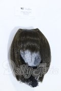 MDD/こうめ　デフォルトウィッグ S-26-07-26-097-SK-ZS