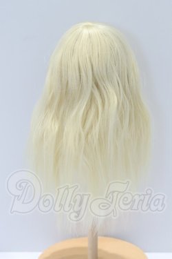 画像2: 7-8inch/ウィッグ S-26-07-26-042-SK-ZS