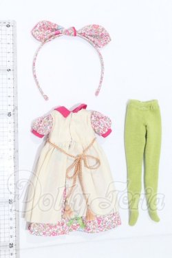 画像2: ネオブライス/OF:衣装 S-26-08-23-068-SK-ZS