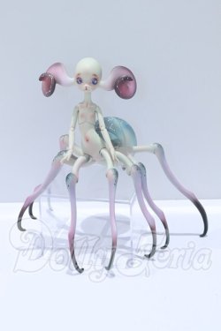 画像7: DOLL CHATEAU /Xaviera S-26-05-10-095-SK-ZS