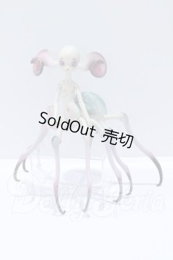 画像7: DOLL CHATEAU /Xaviera S-26-05-10-095-SK-ZS