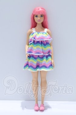 画像2: Barbie/バービー本体＆衣装 S-26-08-09-065-SK-ZS