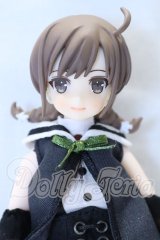 azone/1/12 『アサルトリリィ』六角汐里　シンプルパッケージ S-26-10-18-011-SK-ZS