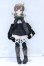 画像2: azone/1/12 『アサルトリリィ』六角汐里　シンプルパッケージ S-26-10-18-011-SK-ZS (2)