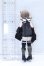 画像3: azone/1/12 『アサルトリリィ』六角汐里　シンプルパッケージ S-26-10-18-011-SK-ZS (3)