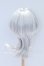 画像2: 8-9inch/ウィッグ S-26-08-23-096-YB-ZS (2)