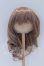 画像1: 8-9inch/ウィッグ S-26-08-09-068-YB-ZS (1)