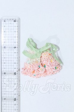 画像2: リカちゃん/OF:衣装 S-26-09-27-051-SK-ZS