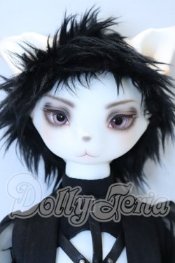 画像1: DearMine/KOON 〜Toxic〜 S-26-10-11-051-SK-ZS