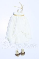幼天使/OF:エンジェルローブ 幼天使の衣 S-26-09-27-038-SK-ZS