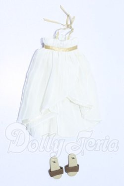 画像1: 幼天使/OF:エンジェルローブ 幼天使の衣 S-26-09-27-038-SK-ZS