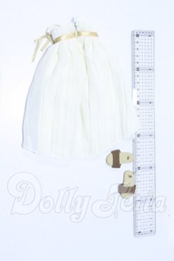 画像2: 幼天使/OF:エンジェルローブ 幼天使の衣 S-26-09-27-038-SK-ZS