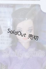 ジェニー/ちひろ：カレンダーガール6月女忍者日本文化史 S-26-08-09-014-SK-ZS