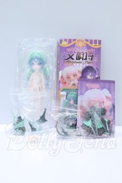 画像3: Penny's box/ LULUYA ルルヤ　夜想詩 S-26-10-25-013-SK-ZS