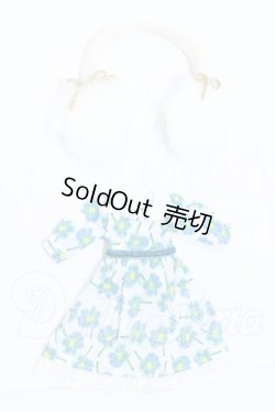 画像1: ネオブライス/OF:ナナノフ様製 衣装 S-26-08-23-063-SK-ZS