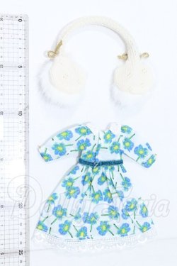 画像2: ネオブライス/OF:ナナノフ様製 衣装 S-26-08-23-063-SK-ZS