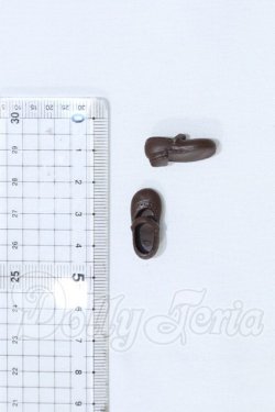 画像2: ミディブライス/OF:靴 S-26-09-27-060-SK-ZS