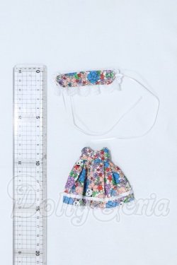 画像2: オビツ11/OF:衣装 S-26-09-27-072-SK-ZS