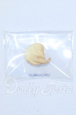 画像1: kumukuku/前髪パーツ S-26-09-13-064-SK-ZS