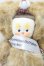 画像1: その他ドール/マドモワゼルやぁこ 10th Anniversary コラボ ウィズ prankish様ぷちドール(マドモワゼルやぁこ様) S-26-10-11-053-YB-ZS (1)