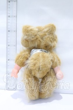 画像3: その他ドール/マドモワゼルやぁこ 10th Anniversary コラボ ウィズ prankish様ぷちドール(マドモワゼルやぁこ様) S-26-10-11-053-YB-ZS