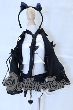 画像1: MDD/OF:Pink Clip様 衣装 S-26-09-13-030-SK-ZS