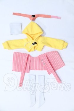 画像3: MDD/OF:衣装セット S-26-08-02-088-SK-ZS