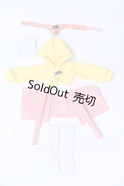 画像3: MDD/OF:衣装セット S-26-08-02-088-SK-ZS