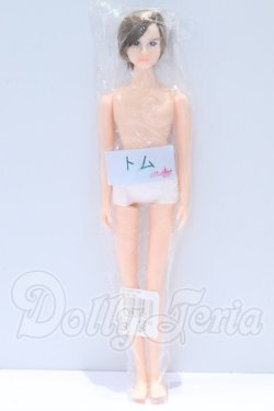画像2: ジェニー/ジェニーボーイフレンド:トム S-26-08-23-017-SK-ZS