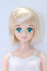 ジェニーフレンド/オリーブ本体＆衣装 S-26-07-19-058-SK-ZS
