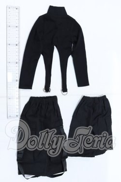 画像2: SDGrB＆SD13男の子/OF:衣装セット S-26-08-09-028-SK-ZS