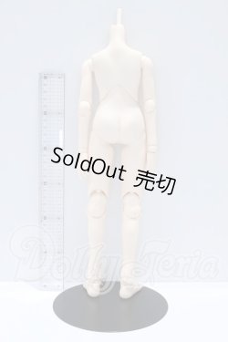 画像2: オビツ45/男の子ボディ S-26-05-17-052-SK-ZS