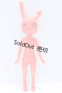 画像2: うさぎぃ/うさぎぃ039 S-26-05-17-057-SK-ZS