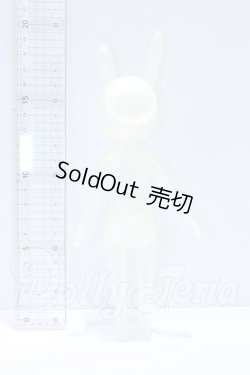 画像3: うさぎぃ/うさぎぃ041 S-26-05-17-058-SK-ZS