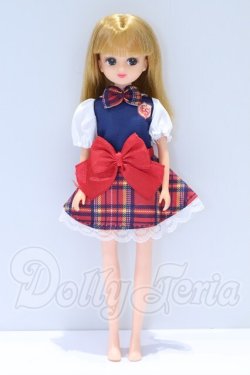 画像2: リカちゃんキャッスル/リカちゃん S-26-08-23-030-YB-ZS