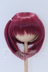 9inch/ウィッグ S-26-08-23-094-YB-ZS