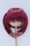 画像1: 9inch/ウィッグ S-26-08-23-094-YB-ZS (1)