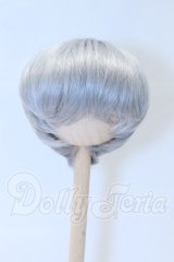 7-8inch/ウィッグ S-26-09-27-092-YB-ZS