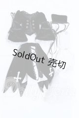 SDM＆MSD/OF:衣装セット S-26-08-09-025-YB-ZS